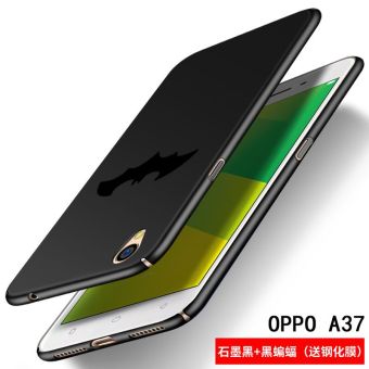 Gambar OPPOA37 A37t Oppoa37m Pria Dan Wanita Menjatuhkan Drop Pelindung Lengan Handphone Shell