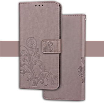 Gambar Oppoa59s a59 a59s a59m silikon clamshell all inclusive shell telepon shell
