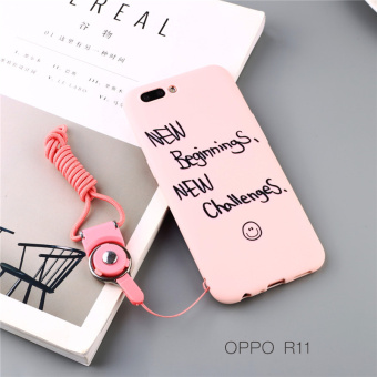 Gambar Oppor11 r11plus merencanakan shell telepon