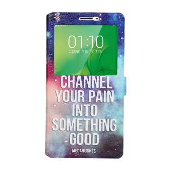 Gambar Oppor7 kartun silikon pelindung lengan merek populer ramping shell ponsel shell