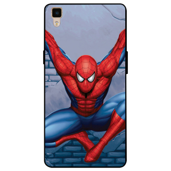 Gambar Oppor7s 0pp0r7s R7Sm silikon lulur lembut trendi handphone shell pelindung lengan