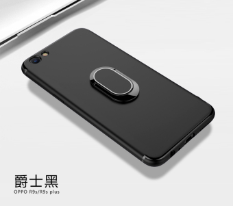 Harga OPPOR9 R9plus silikon tipis lulur soft shell handphone shell
Online Murah