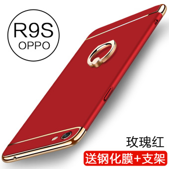 Gambar OPPOR9S OppoR9Splus R9splus Lulur Handphone Shell Pelindung Lengan