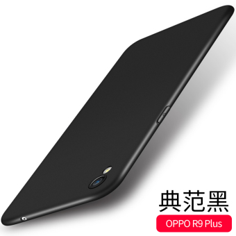 Gambar OPPOR9S R9plus Oppor11 R11s Sarung Gel Silika Sangat Tipis Lulur Casing Lunak Casing HP