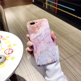 Gambar Oppor9s r9plus r9sk oppor11 jepang dan korea selatan gadis model ultra tipis telepon matte shell