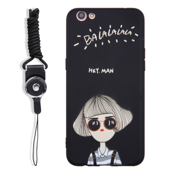 Jual Oppor9s r9splus kepribadian silikon beberapa matte shell telepon
Online Terbaik