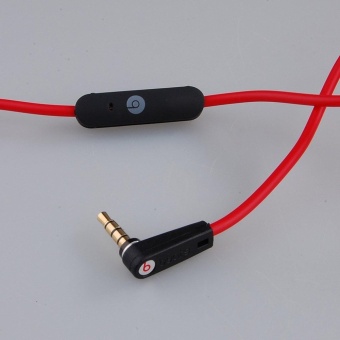 Gambar Original Replacement Cable Wire For Beats By Dre HeadphonesSolo Studio Pro Detox Wireless intl