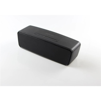 Gambar Original S2025 Card Bluetooth Speakers 10W High Power BluetoothSmall Speakers Dual Speakers Hot Models Small Sound   intl