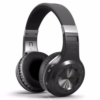 Gambar ORIGINALcck HT Wireless Stereo Bluetooth 4.1 Sports Headphone built in Mic handset for calls and music   intl