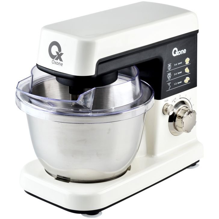 Oxone OX-855 Master Standing Mixer - Putih
