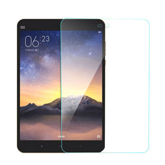 Gambar Pad1 Xiaomi tablet HD tempered glass film