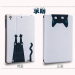 Gambar Pad2 cartoon XIAOMI tablet protective case