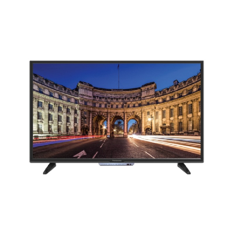 Panasonic LED TV 40 - 40C304G - Hitam KHUSUS JADETABEK