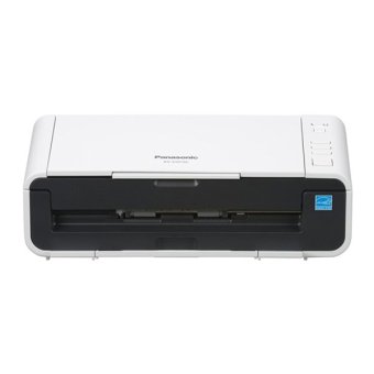 Panasonic Scanner KV - S1015C - Putih Panasonic Scanner KV - S1015C - Putih