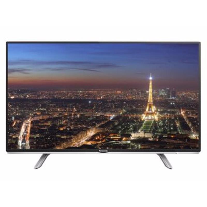 Panasonic - TH-40DS500G Full HD Smart TV - HITAM