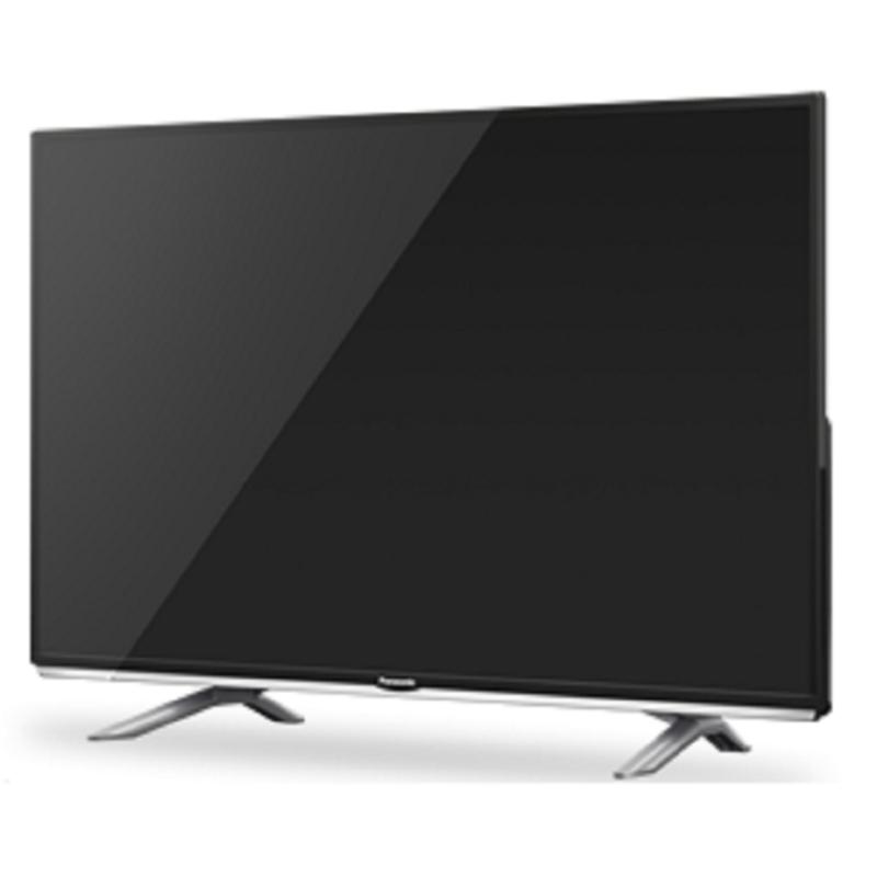 Panasonic TH-40DS500G Smart LED TV 40 - Hitam - Khusus Jabodetabek