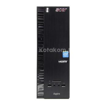PC Acer Aspire XC-704G/BK-B  