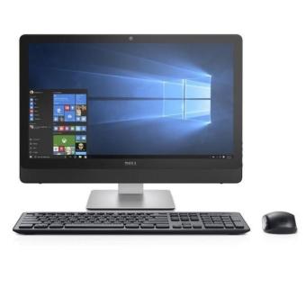 PC All-In-One AIO Dell 3064 I3-7100U-4GB-19.5 Inch - DOS  