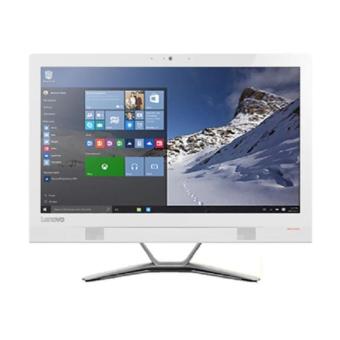 PC All-In-One AIO Lenovo 300-20ISH (F0BV0012ID)-I3-6100T-500GB  