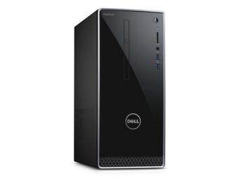 PC All-In-One Dell AIO Inspiron 3650MT - Intel I3-6500U - RAM 4GB  