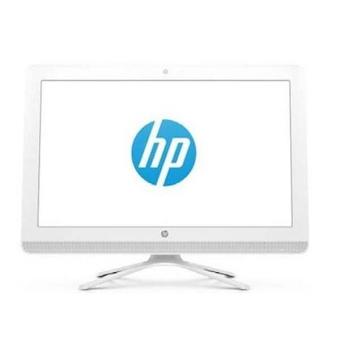PC HP All-In-One AIO 22-B015L - Intel I3-6100U-500GB  