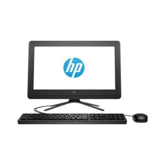 PC HP All-In-One AIO20-C030L - Intel I3-6100U-500GB  