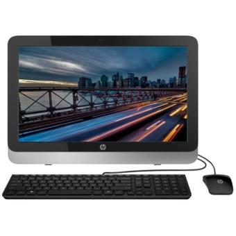 PC HP All-In-One AIO20-E122L - Intel N3700-500GB  