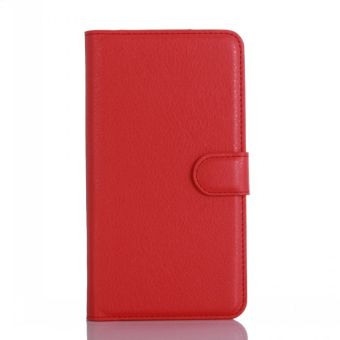 Gambar Pemegang kartu terbuka tentang ponsel telepon set dompet