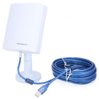 Gambar Penangkap WiFi   Leguang Outdoor USB WiFi Adapter 150Mbps   Kabel5m