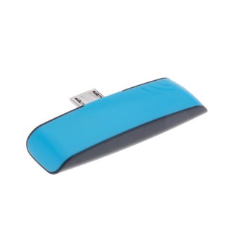 Peralatan infra merah universal remote kontrol inframerah nirkabel adaptor untuk Zazaremote OTG Android Ponsel Handphone Samsung S5 S4 Google LG