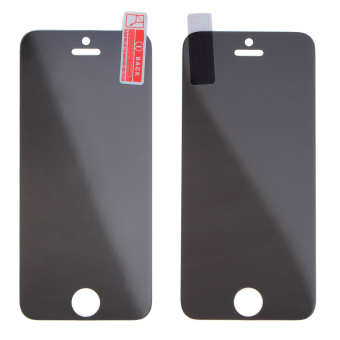 Harga Pernyataan Anti Carian Mengintip Kaca Tempered 