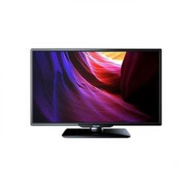 Philips - 32PHA4100 - LED (Black)