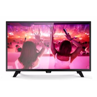 PHILIPS 32PHT4002S/70 TV LED DVB-T2+BONUS BRACKET DINDING
