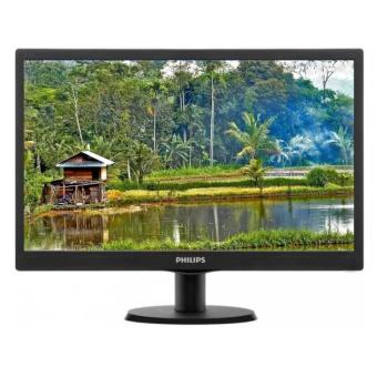 PHILIPS LED 19.5\\\