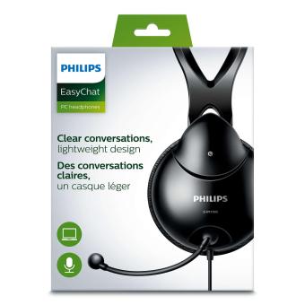 Philips PC Headphone SHM1900