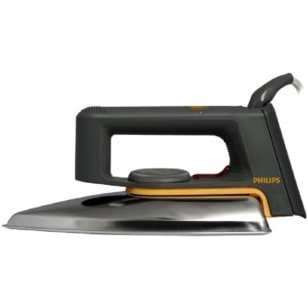 Philips Setrika HD1172 Hitam