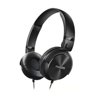 Philips SHL 3060 - Hitam