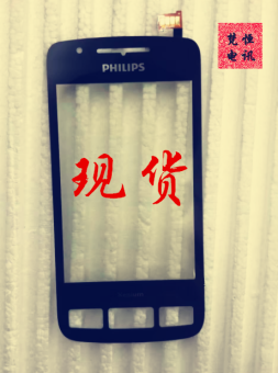 Gambar Philips x622 layar tulisan tangan layar sentuh baru