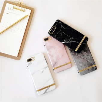 Jual Pingguo 7 plus iphone6splus sastra marmer shell beberapa ponsel
Online Murah