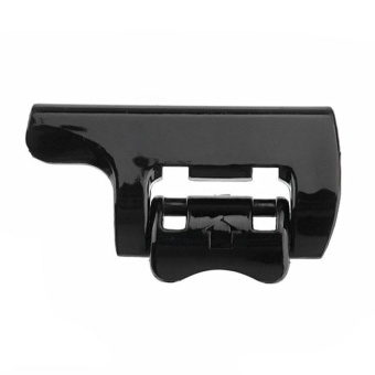 Gambar Plastic Waterproof Underwater Case Housing Case Lock for GoproHero2Camera Black ST 69   intl