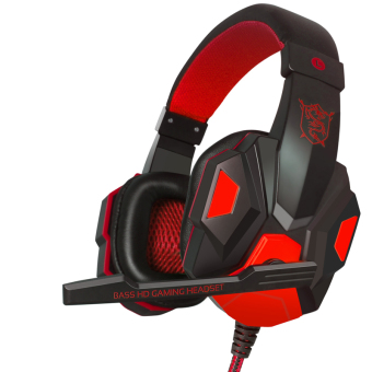 PLEXTONE pc780 headset light-emitting Gaming Headset headset