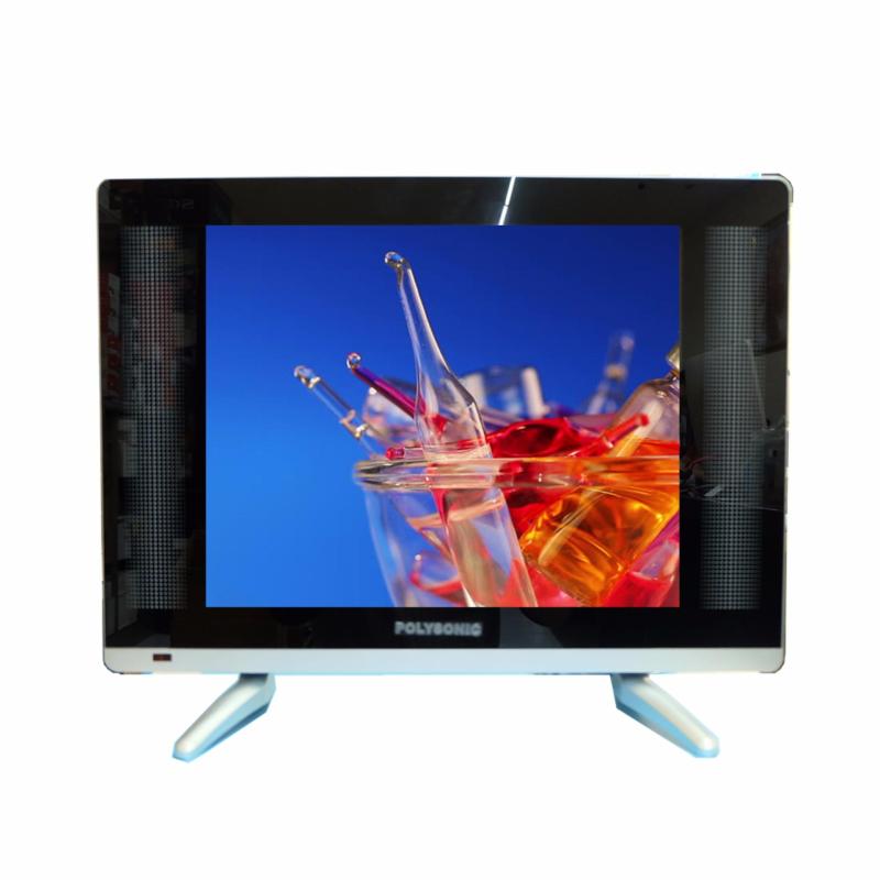 Polysonic LED TV 17 Inch - PS1777Y Resmi