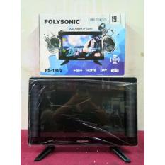 Polysonic LED TV 19 Inch PS 1892i