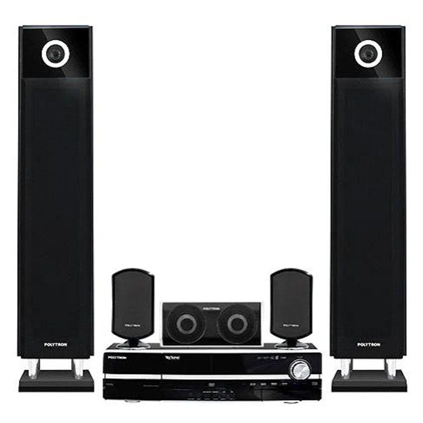 image: Polytron BB 3201 Big Band - HIFI