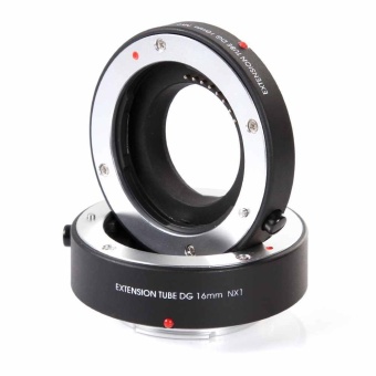 Portable Automatic M4 3 Macro Extension Tube Ring for Olympus DRLS Cameras - intl