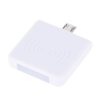 Portable RFID 125KHz Proximity Smart EM Card USB ID Reader Win8/Android/OTG Supported R65D April 2019 - 3 Portable RFID 125KHz Proximity Smart EM Card USB ID Reader Win8/Android/OTG Supported R65D - 3