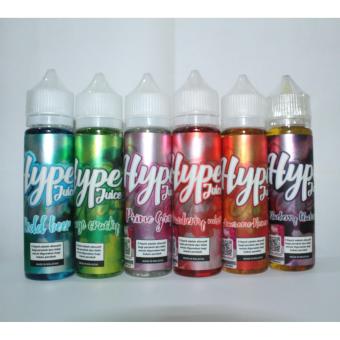 Premium Liquid Malay Hype Juice 60ML 3MG - Rootbeer For Vape Juli 2018 - 2 Premium Liquid Malay Hype Juice 60ML 3MG - Rootbeer For Vape - 2
