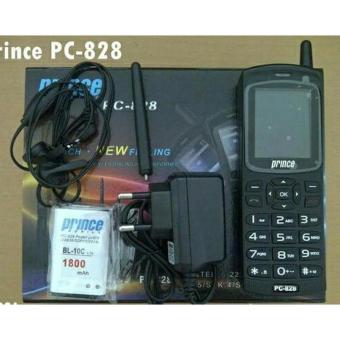 PRINCE PC-828 Hp Unik model nokia pisang