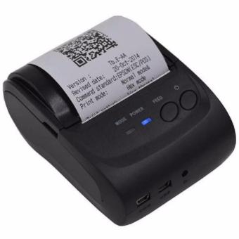 Gambar printer Bluetooth Mini Eppos EP 5802AI