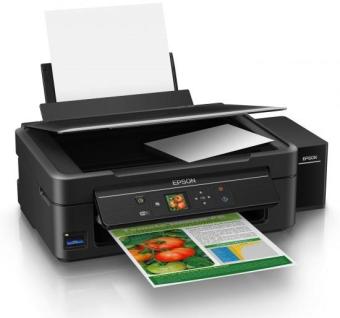 Printer Epson L455 - Print- Scan- Copy- Wireless Printing Direct  
